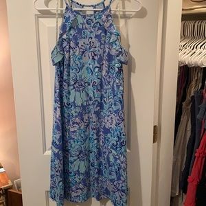 Lilly Pulitzer Billie dress